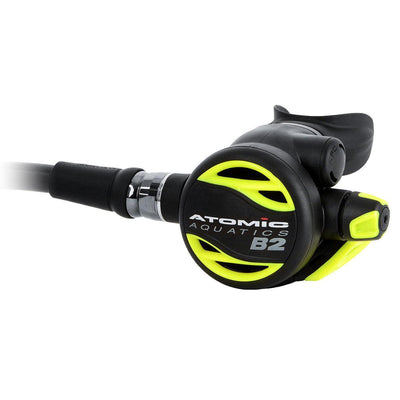Atomic Aquatics B2 Octopus, 36