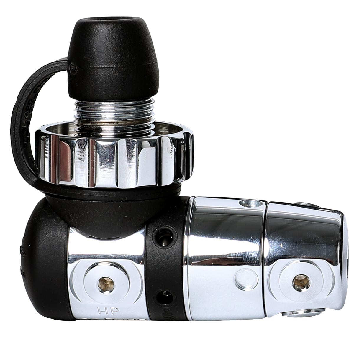 Atomic Aquatics B2 Regulator First Stage-Din Sealed-
