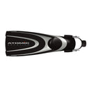 Atomic Aquatics Blade Fin-Silver-S-