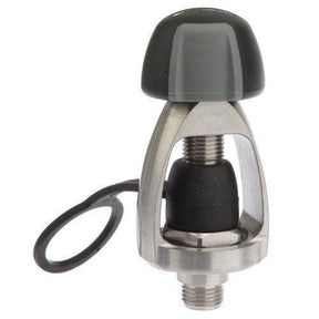 Atomic Aquatics DIN to Yoke Conversion Kit Titanium-