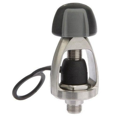 Atomic Aquatics DIN to Yoke Conversion Kit Titanium-