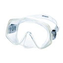 Atomic Aquatics Frameless 2 Mask-Clear-Regular-