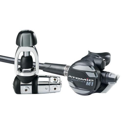 Atomic Aquatics M1 Regulator-