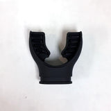 Atomic Aquatics Mouthpiece w/ installation-