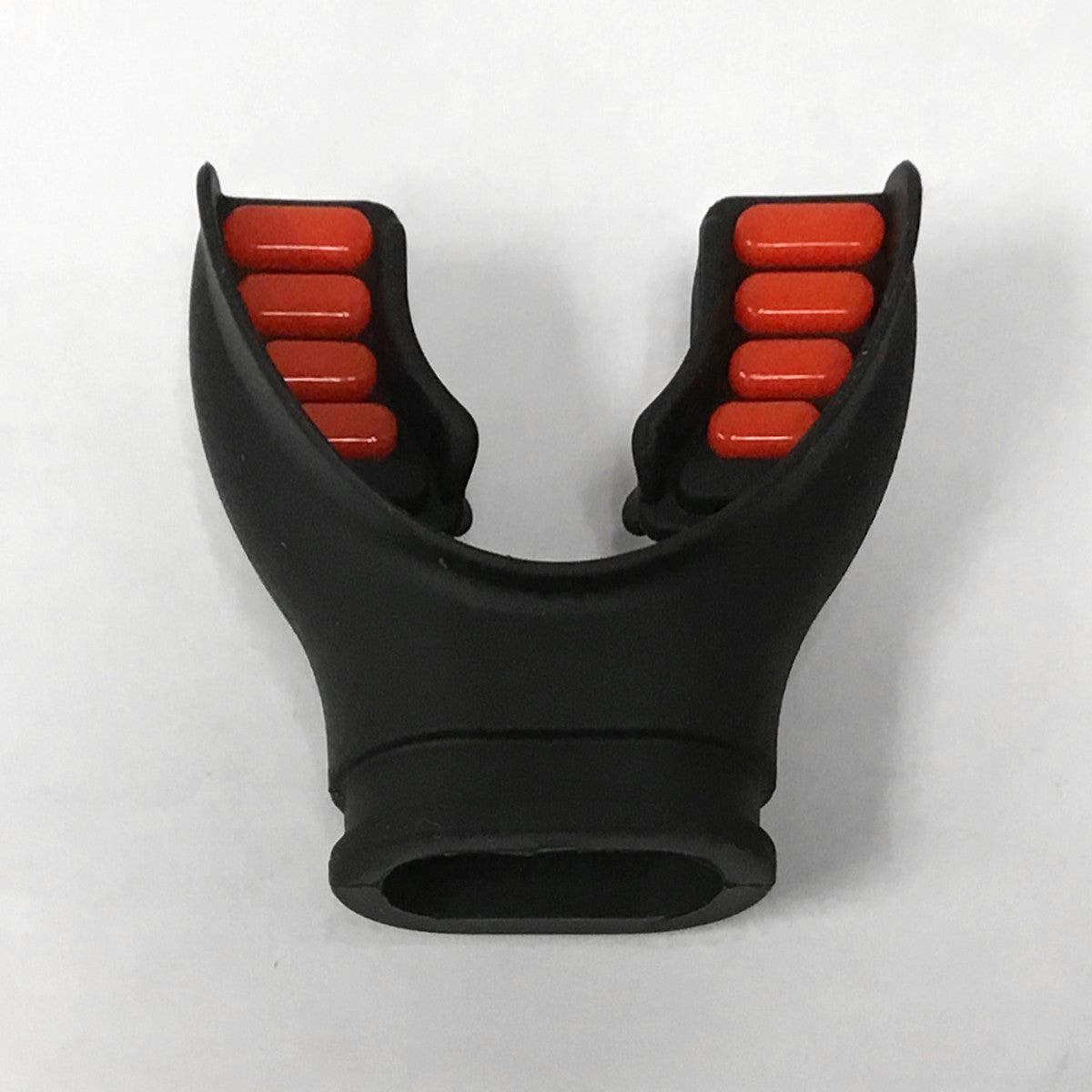 Atomic Aquatics Mouthpiece w/ installation-