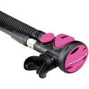 Atomic Aquatics SS1 Safe Second Stainless-Pink-