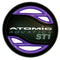 Atomic Aquatics ST1 Color Kit-Purple-