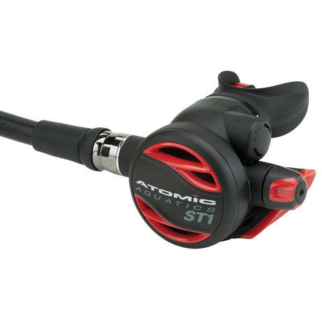 Atomic Aquatics ST1 Color Kit-Red-