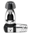 Atomic Aquatics ST1 Regulator First Stage-Yoke Sealed-