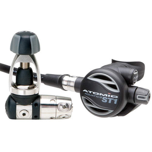 Atomic Aquatics ST1 Regulator-