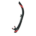 Atomic Aquatics SV1 Snorkel-Black/Red-