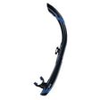 Atomic Aquatics SV2 Snorkel-Black/Royal Blue-