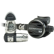 Atomic Aquatics T3 Regulator-