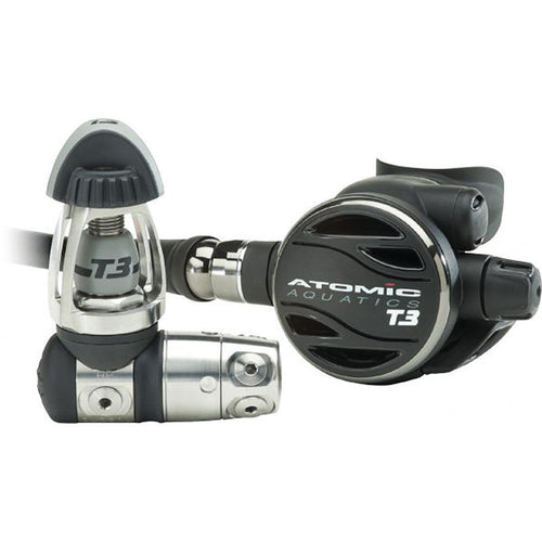 Atomic Aquatics T3 Regulator-