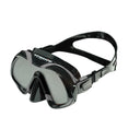 Atomic Aquatics Venom Mask-Black/Gray-
