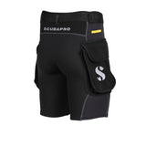 Used ScubaPro Hybrid Cargo Short Men's