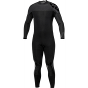 Bare 3/2 MM Revel Neoprene Multi-Sport Mens Full Wetsuit-S