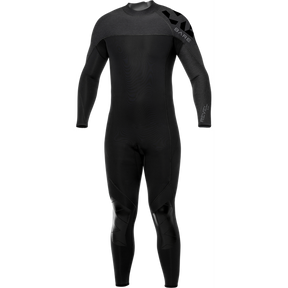 Bare 3/2 MM Revel Neoprene Multi-Sport Mens Full Wetsuit-S