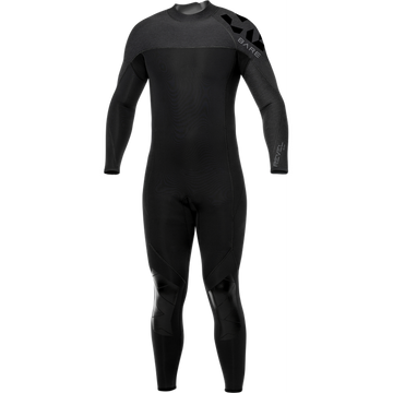 Bare 3/2 MM Revel Neoprene Multi-Sport Mens Full Wetsuit-S