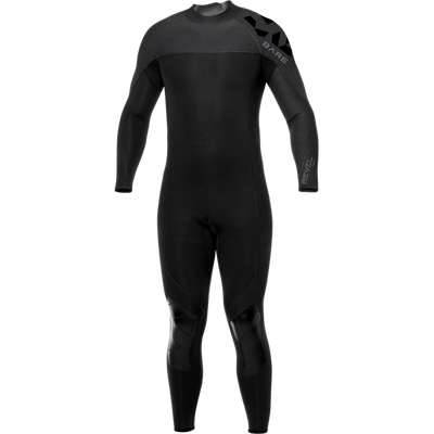 Bare 3/2 MM Revel Neoprene Multi-Sport Mens Full Wetsuit