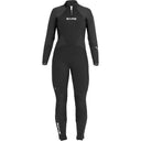 Bare 3mm Evoke Full (2021), Womens-Black