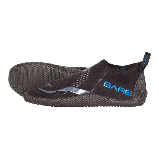 Bare 3 MM Feet Lightweight General Purpose Watersports Shoe-
