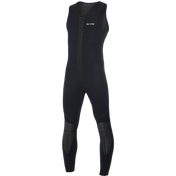Bare 3 MM John Mens Sleeveless Full Scuba Diving Wetsuit-S