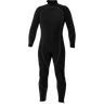 Bare 3 MM Reactive Full-Stretch Mens Scuba Diving Wetsuit-Black