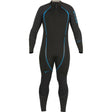 Bare 3mm Reactive Full (2021), Mens-Blue