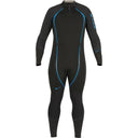 Bare 3mm Reactive Full (2021), Mens-Blue
