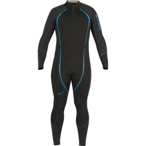 Bare 3mm Reactive Full (2021), Mens-Blue