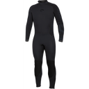 Bare 3 MM Velocity Ultra Full-Stretch Mens Scuba Diving Wetsuit-Black