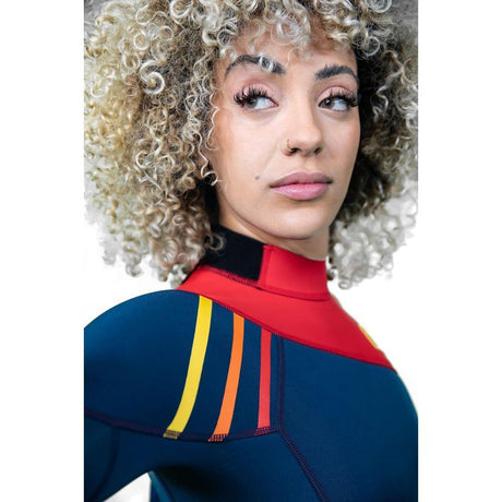 Bare 50Th Anniversary 3/2 mm Elation Full, Women's-