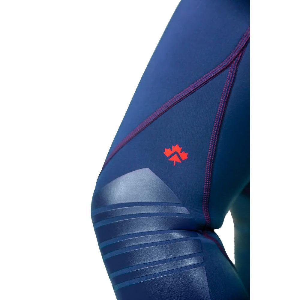 Bare 50Th Anniversary 3/2 mm Elation Full, Women's-