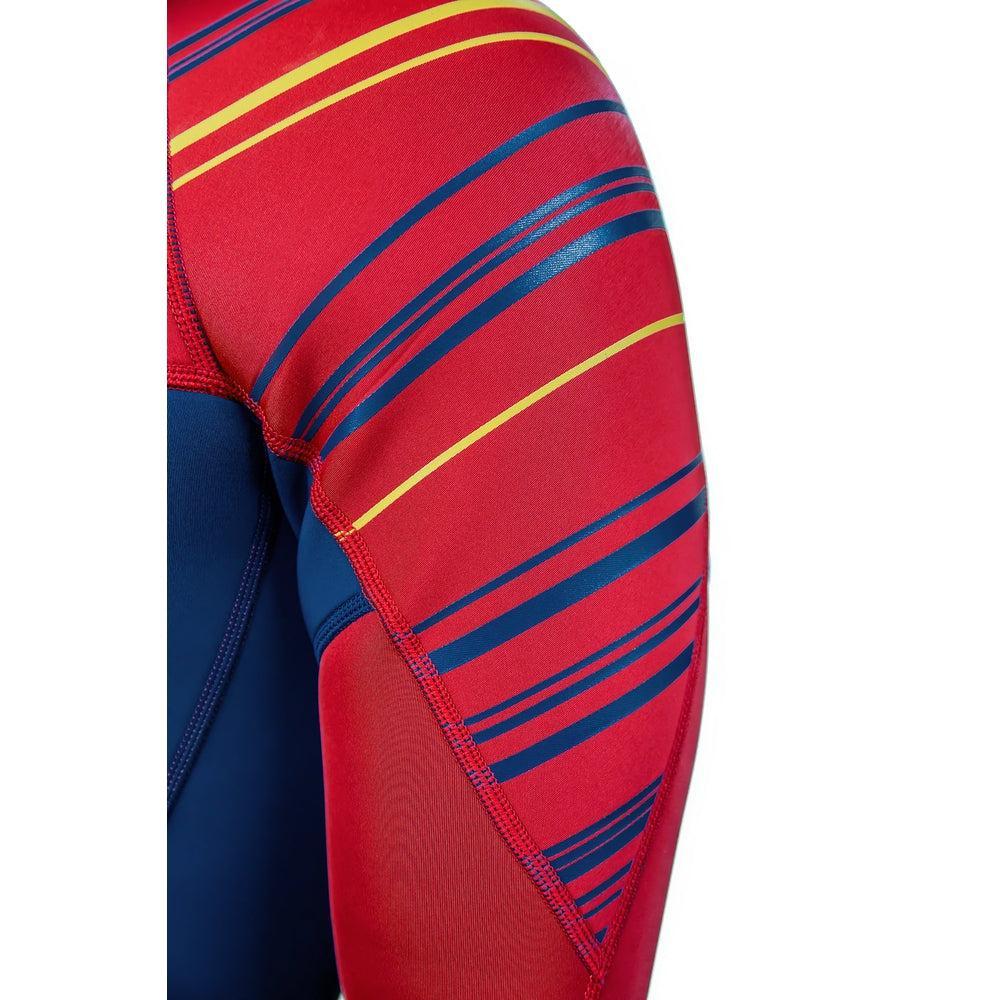 Bare 50Th Anniversary 3/2 mm Revelation Full-