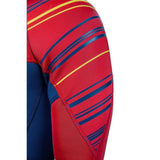 Bare 50Th Anniversary 3/2 mm Revelation Full-