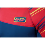 Bare 50Th Anniversary 3/2 mm Revelation Full-