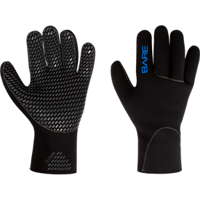 Bare 5 MM All-Purpose Diving Glove-2XS