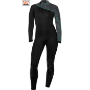 Bare 5 MM Elate Neoprene Womens Multi-Sport Full Wetsuit-2