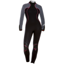 Bare 5 MM Nixie Ultra OMNIRED Infrared Technology and Full-Stretch Construction Womens Scuba Diving Wetsuit-