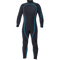 Bare 5 MM Reactive Full-Stretch Mens Scuba Diving Wetsuit-Blue