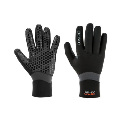 Bare 5mm Ultrawarmth Omnired Infrared Thermal Technology Gloves
