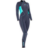 Bare 7 MM Evoke Omnired Infrared Technology Womens Scuba Diving Wetsuit-