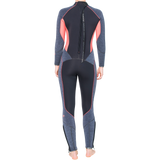 Bare 7 MM Evoke Omnired Infrared Technology Womens Scuba Diving Wetsuit-