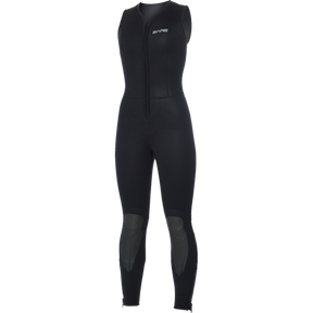 Bare 7 MM Jane Womens Sleeveless Full Scuba Diving Wetsuit-6