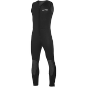 Bare 7 MM John Mens Sleeveless Full Scuba Diving Wetsuit-S