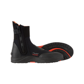Bare 7 MM Neoprene Ultrawarmth Drysuit Diving Boots-4