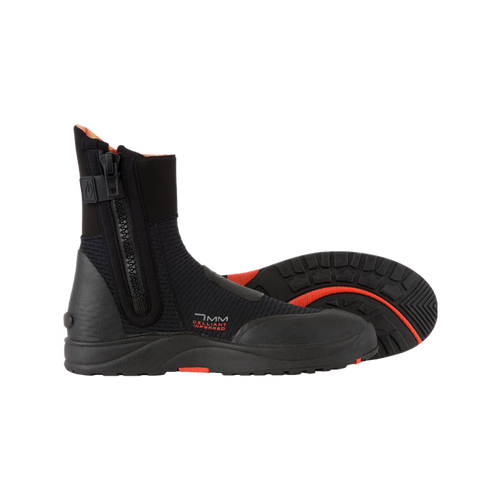 Bare 7 MM Neoprene Ultrawarmth Drysuit Diving Boots-4