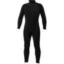 Bare 7 MM Reactive Full-Stretch Mens Scuba Diving Wetsuit-Black