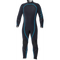 Bare 7 MM Reactive Full-Stretch Mens Scuba Diving Wetsuit-Blue